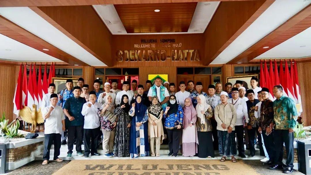 Dinkes Catat Capaian Pemeriksaan Kesehatan Jemaah Haji Kabupaten Bogor Lampaui 100 Persen