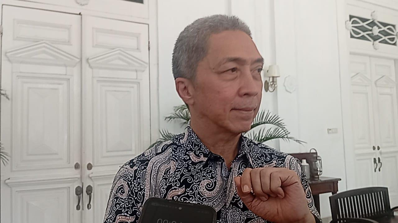 Gerak ASN Dipantau, WFH di Kota Bogor Terapkan Disiplin Berbasis Koordinat