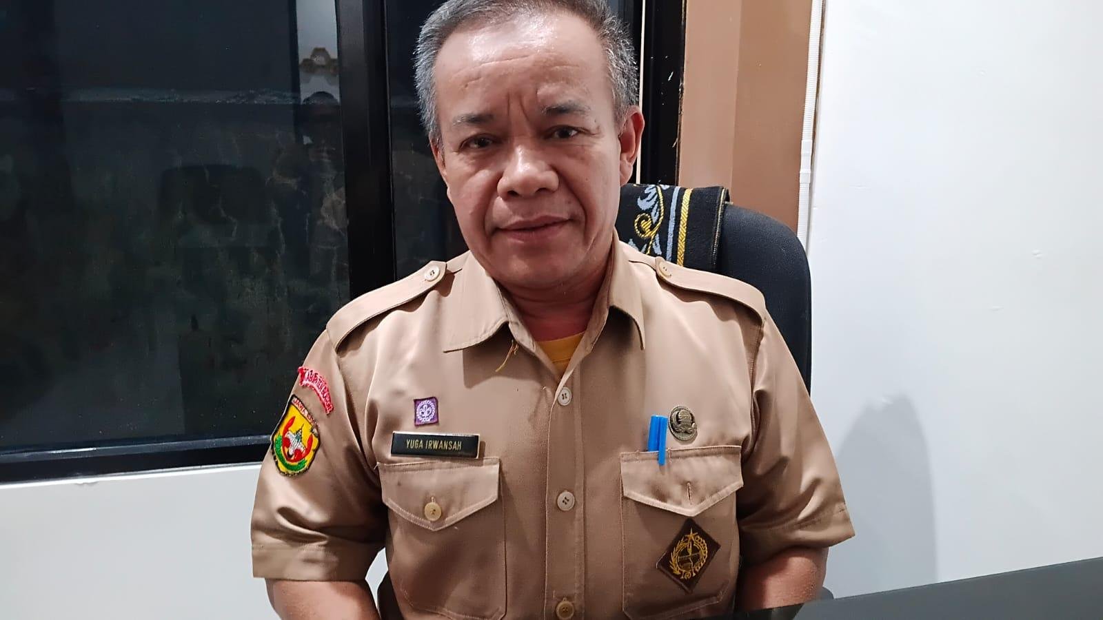 Sisa Proyek Bankeu 2025 Belum Rampung, Pemdes Tonjong Tagih Komitmen Pihak Ketiga