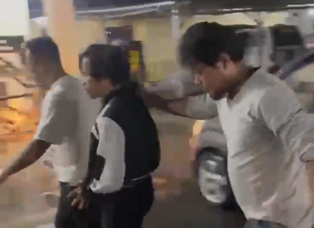 Nyamar Jadi Tukang Cilok, Polisi Ringkus Penjual Obat Keras Terlarang di Jonggol