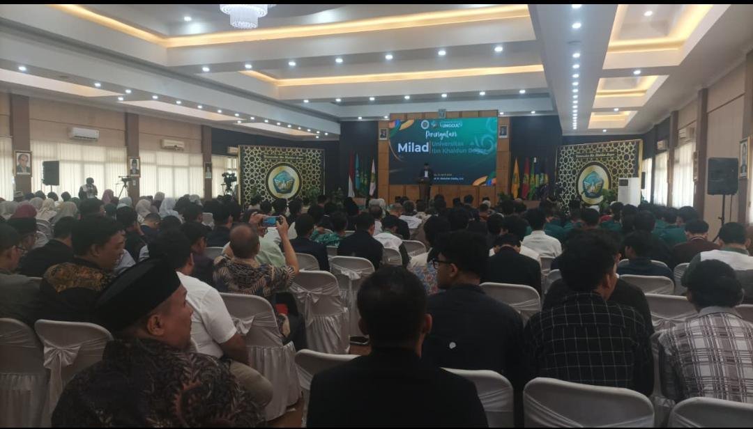 65 Tahun UIKA Bogor: Momentum Menguatkan Peran Kampus dalam Membangun Kota