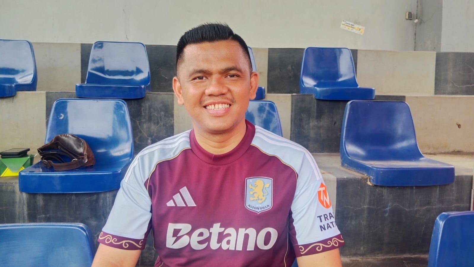 Bogor Raya FC Segera Miliki Training Ground Sendiri