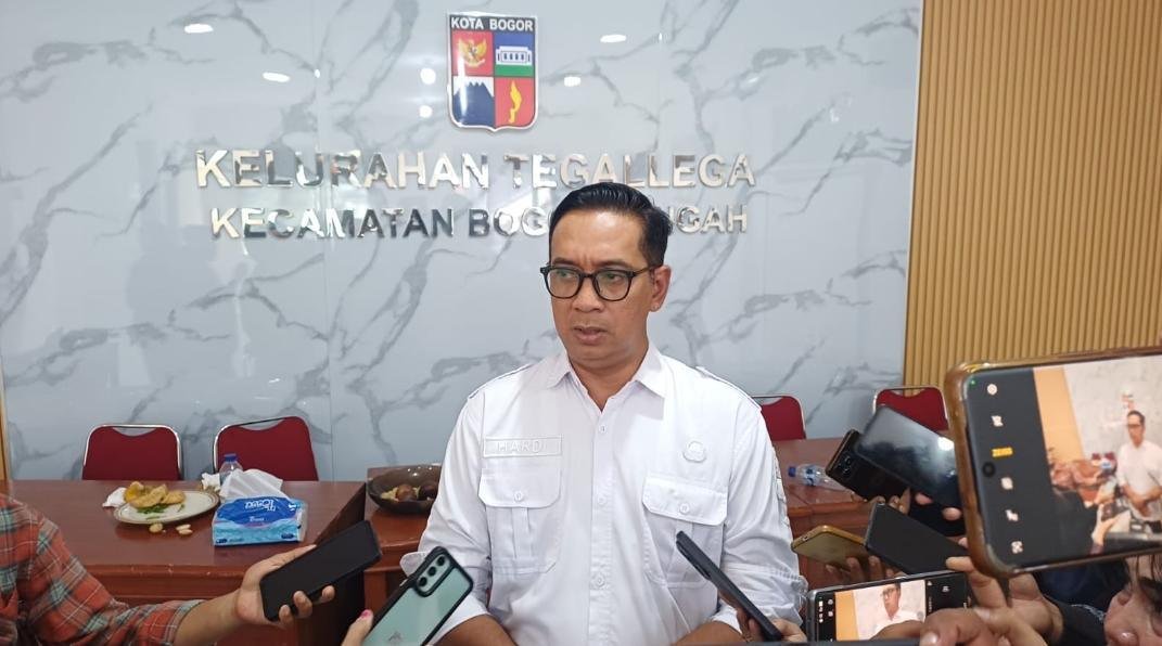 Sudah Diberikan Teguran, Lurah Tegallega Ngaku Botani Square dan Hotel Santika Masih Buang Limbah ke Sungai Ciparigi