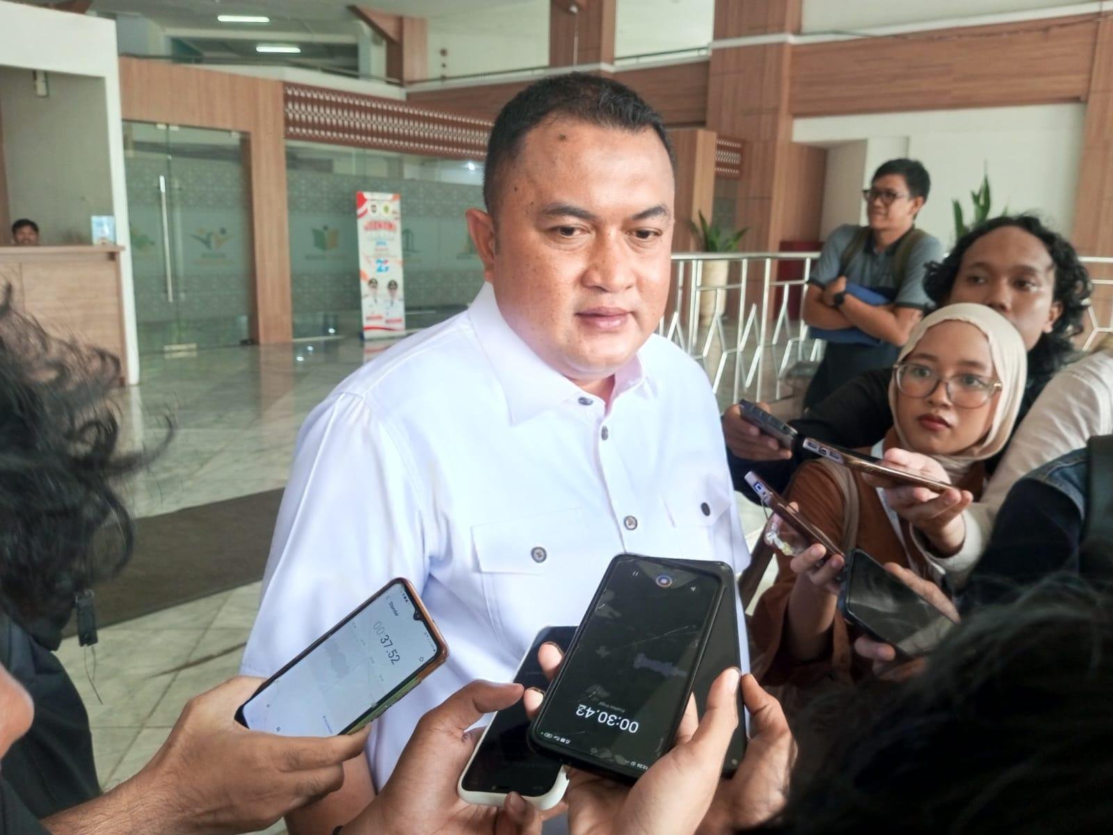 Bupati Rudy Susmanto Andalkan Ikan Lokal Endemik Basmi Populasi Sapu-Sapu di Kabupaten Bogor