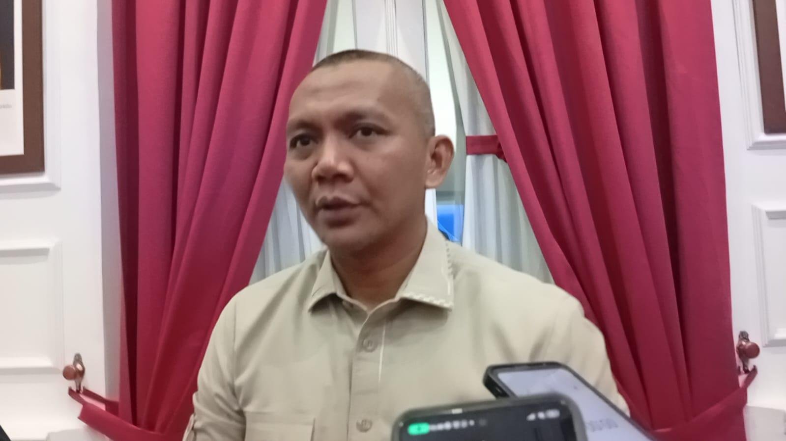 Operasional Dibatasi hingga Jam 10 Malam, Pemkot Bogor Evaluasi Pengamen Karaoke di Alun-alun