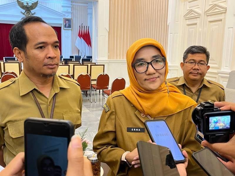 Antisipasi Hantavirus, Dinkes Kota Bogor Perketat Pengawasan dan Edukasi Warga