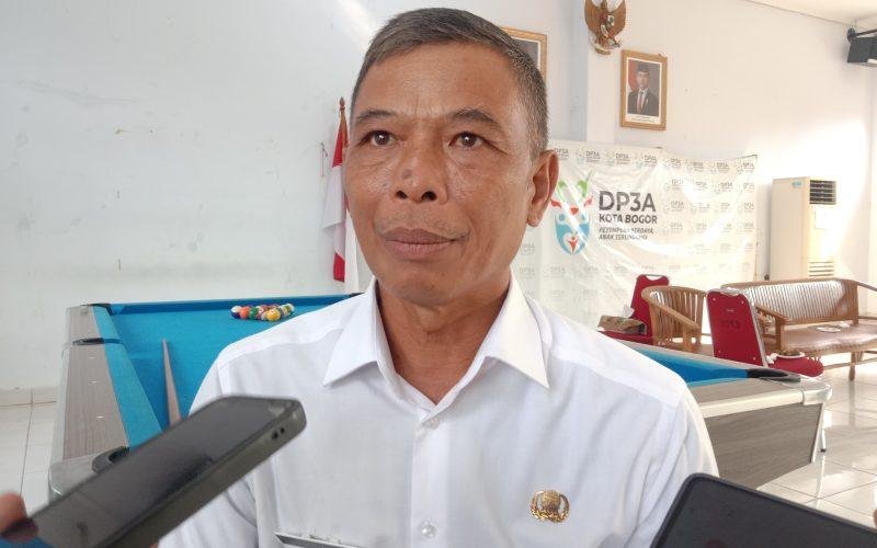 Sapi Kurban Bantuan Presiden Prabowo Subianto Disiapkan di Kota Bogor Bobotnya Tembus 1 Ton Lebih