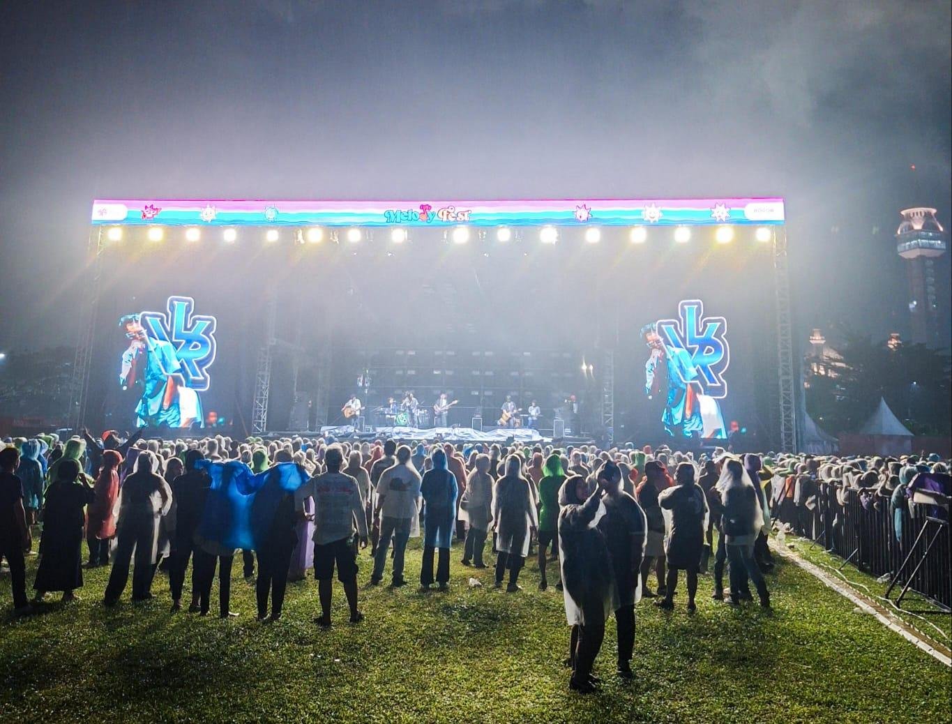 Jadi Rangkaian HJB ke-544, Melody Fest May Edition Diharapkan Dongkrak Ekonomi Masyarakat