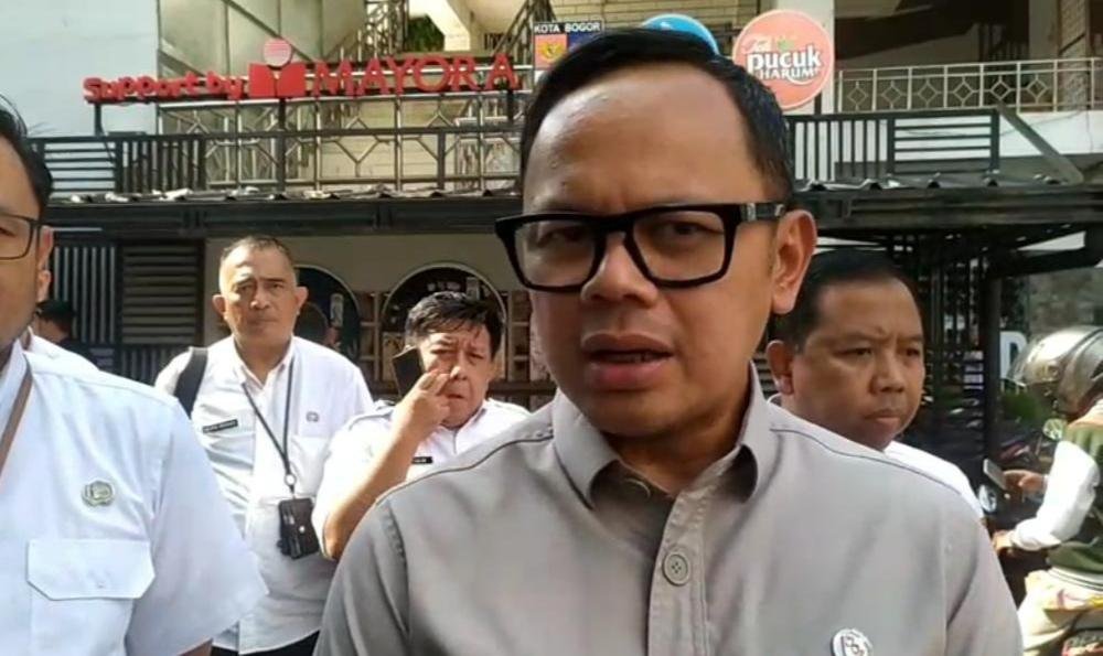 Banjir Tak Kenal Batas Wilayah, Wamendagri Usulkan Aglomerasi