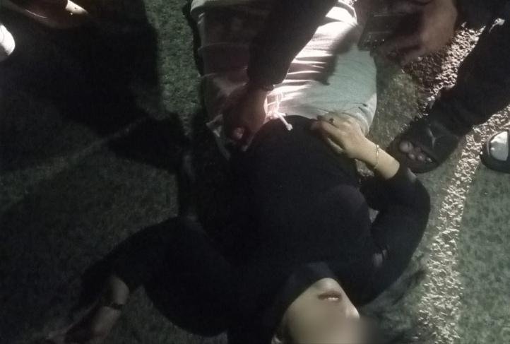 Wanita Asal Kemang Ditemukan Tergeletak Tak Bernyawa Dipinggir Jalan Sholeh Iskandar, Polisi Lakukan Penyelidikan