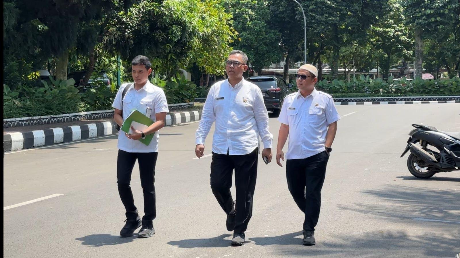 Gunakan Transportasi Ramah Lingkungan, ASN Pemkab Bogor Dukung Efisiensi BBM