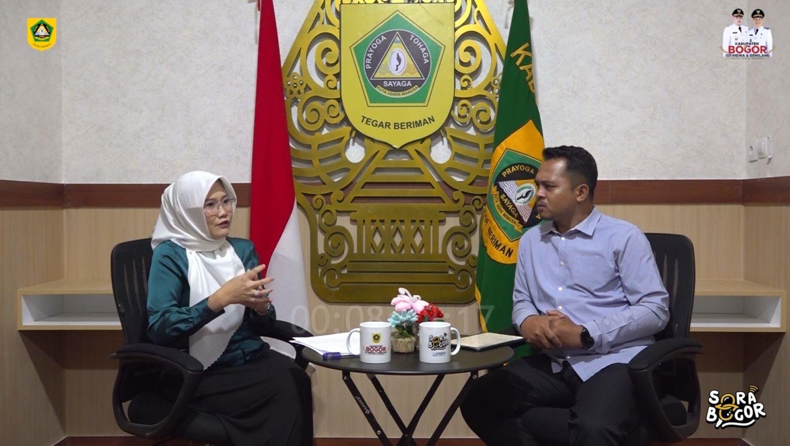 Berkat Hal Ini, Bupati Rudy Susmanto Berhasil Jadikan Kabupaten Bogor Daerah Dengan Kunjungan Wisatawan Tertinggi di Jawa Barat