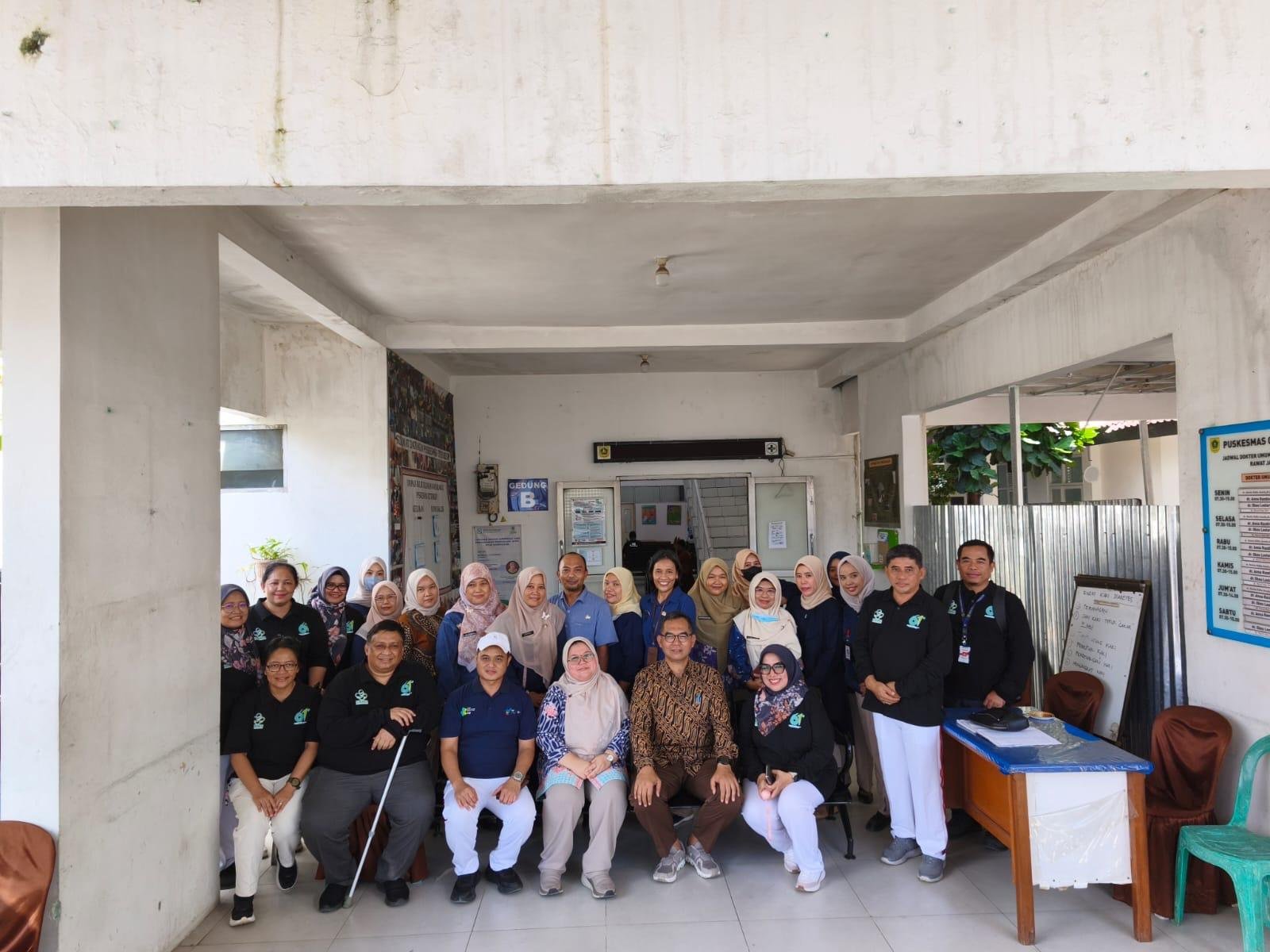 Pemkab Bogor Terapkan WFH Perdana, Pelayanan Publik Tetap Optimal
