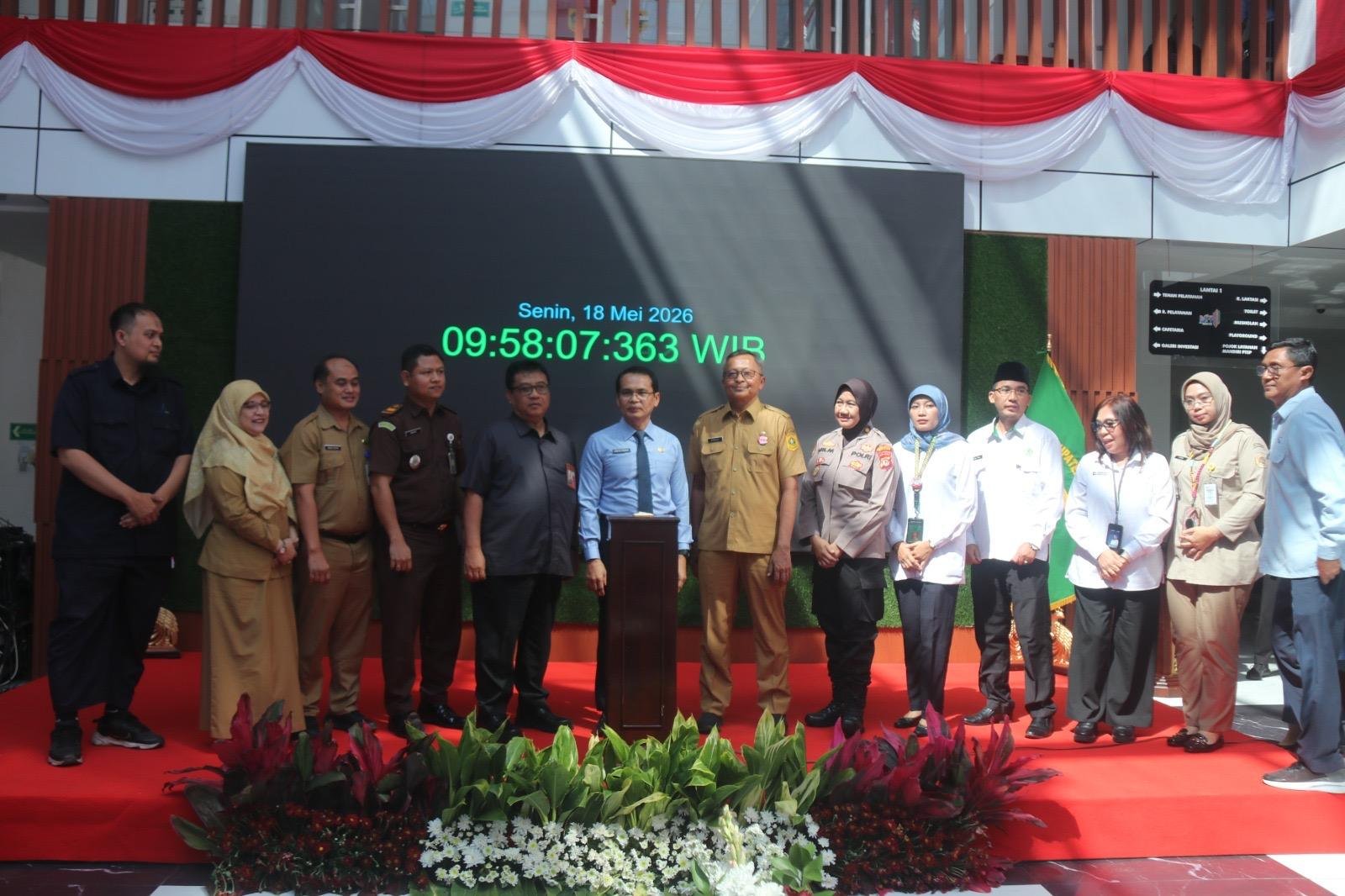 Pemkab Bogor Buka Pelayanan Publik 100 Jam Nonstop, Hadirkan Berbagai Layanan Dengan Fleksibilitas Waktu