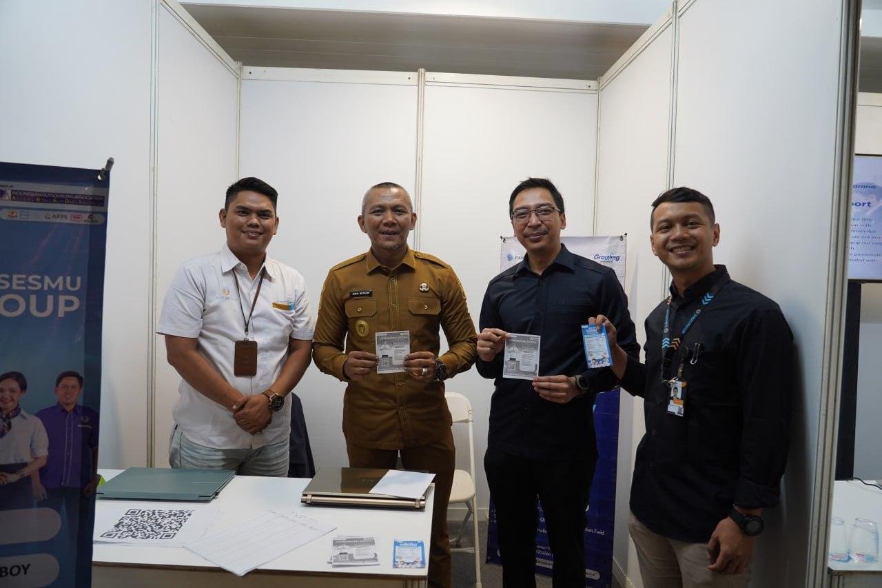 Job Fair 2026 Kota Bogor Buka 3.212 Lowongan, DPRD Dorong Pengurangan Pengangguran