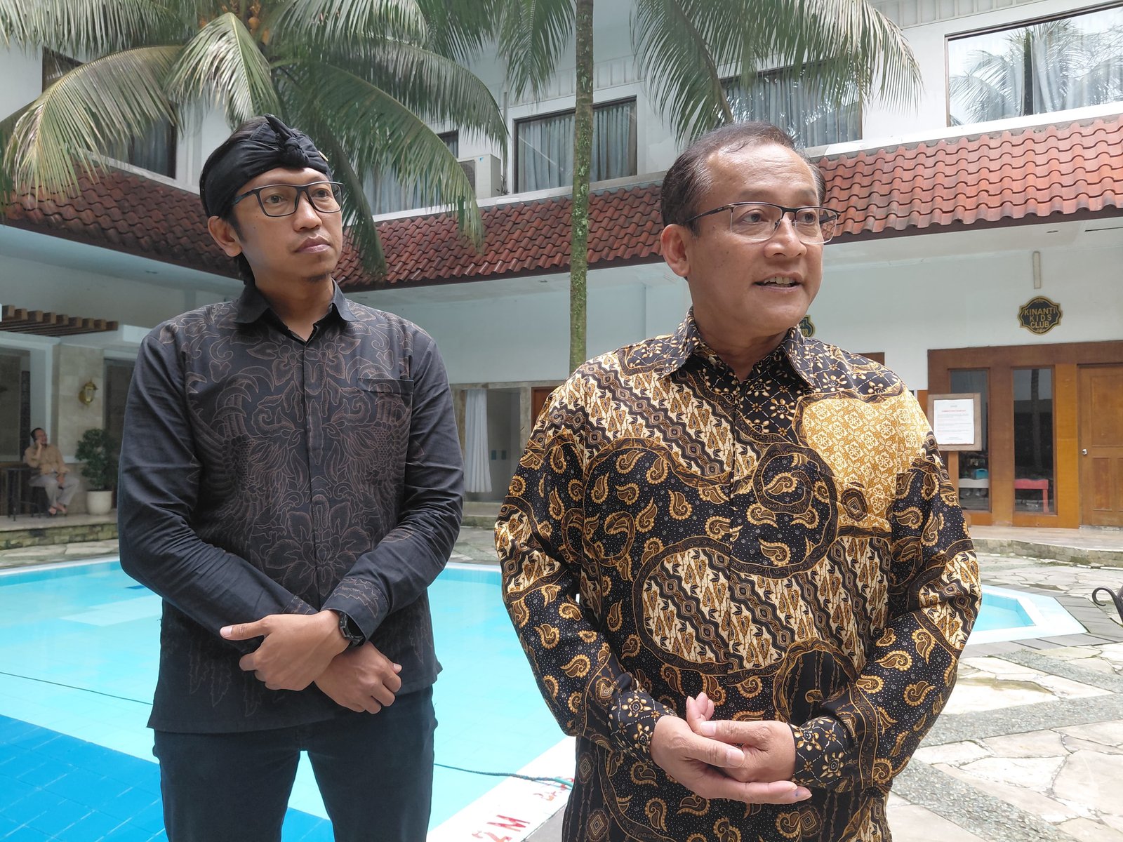 Menjawab Perkembangan Sport Industry, Unpak Buka Prodi Pendidikan Kepelatihan Olahraga