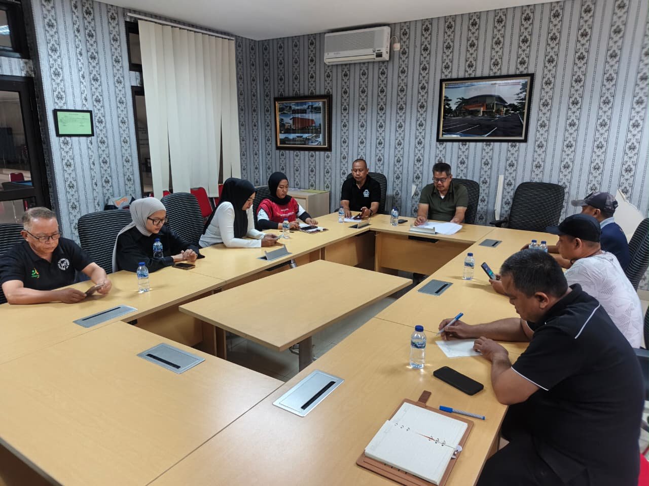 Popwilda Jabar 2026, Kabupaten Bogor Turunkan Atlet Terbaik