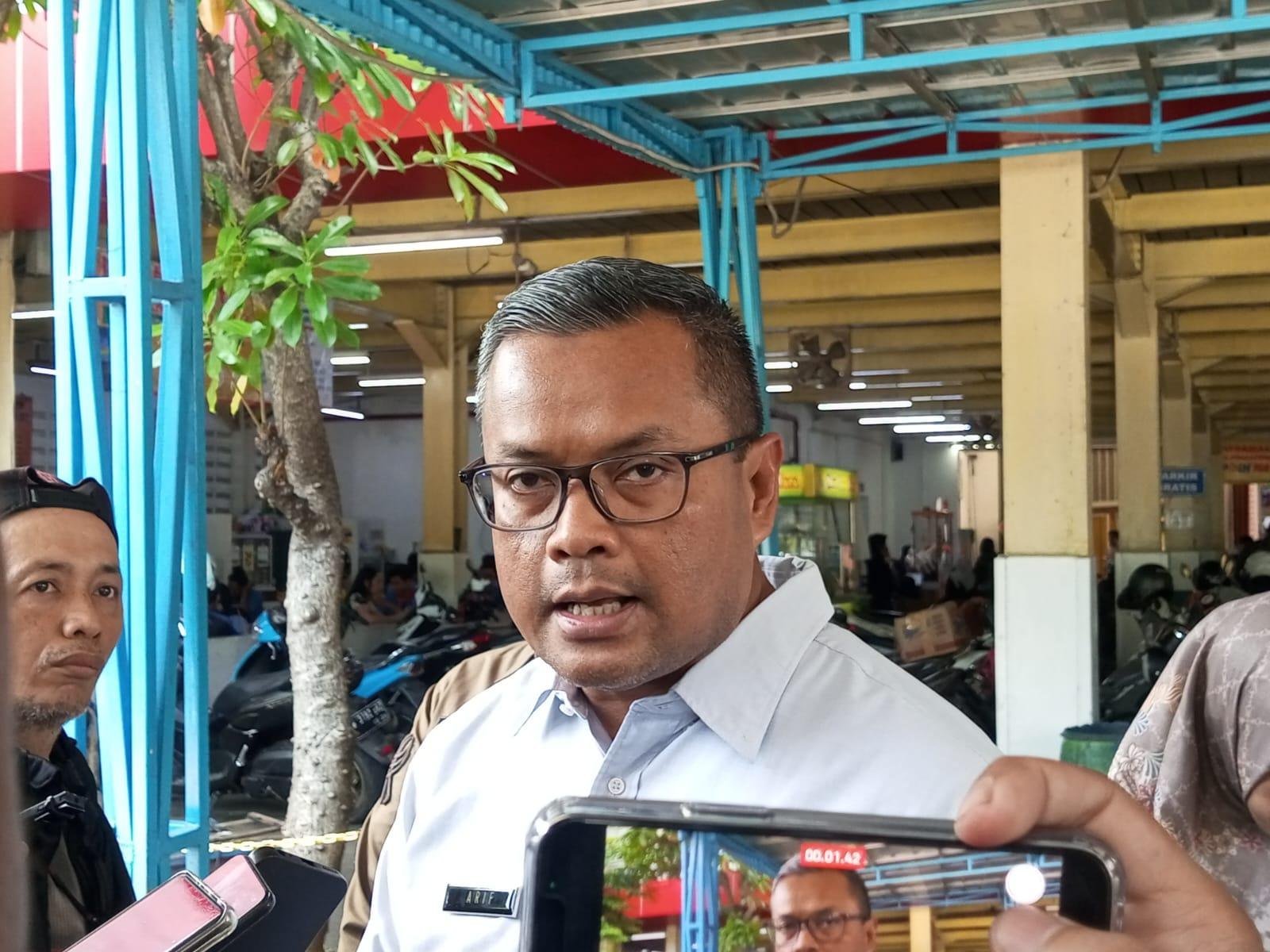 Inspektorat Heran Kasus Dugaan Jual Beli Jabatan ASN Belum Ada Perkembangan dari Polres Bogor