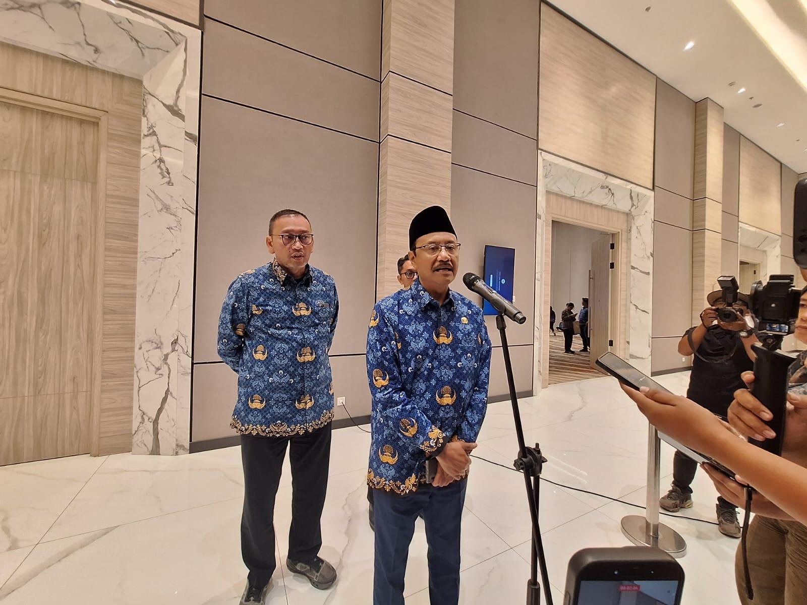 Pastikan Bansos Tepat Sasaran ke Warga Tak Mampu, Kemensos Warning Pejabat di Daerah Tak Korupsi