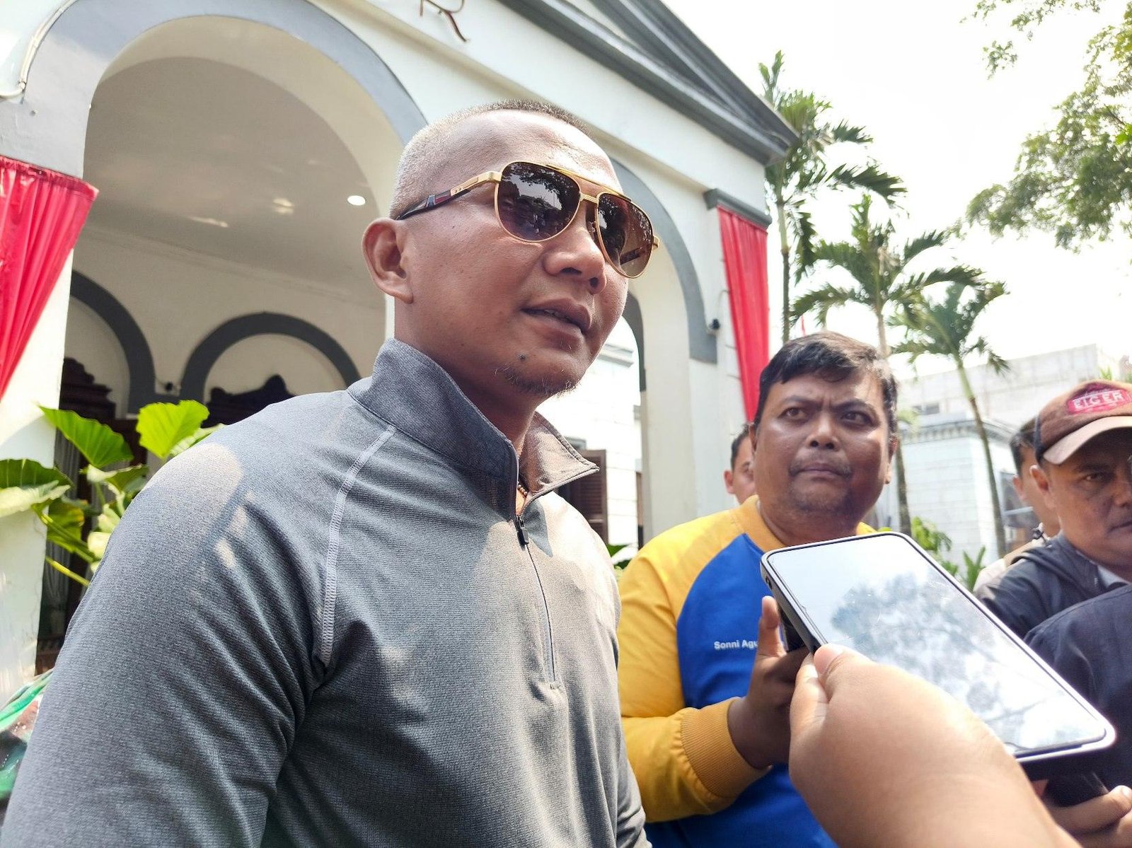 Tak Jadi Ditutup, Perlintasan M.A Salmun Akan Disulap Jadi Fly Over Modern pada 2027