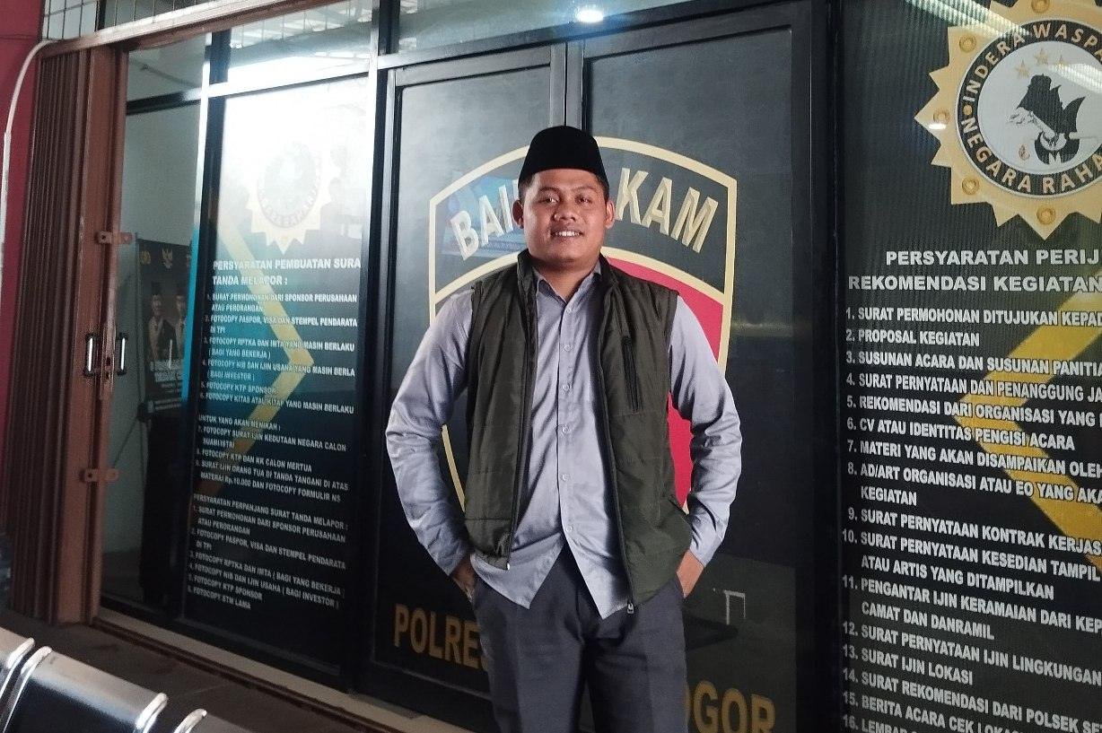 Nilai Lemahnya Pengawasan Satpol PP, GMPB Soroti Aktivitas THM Note Masih Beroprasi