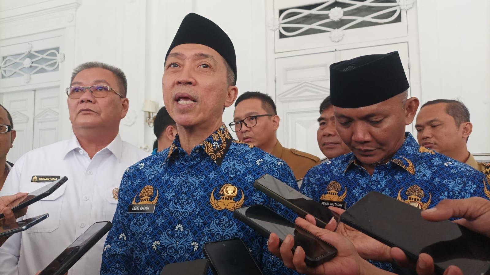 Pemkot Bogor Resmi Larang Angkot Usia 20 Tahun ke Atas Beroperasi