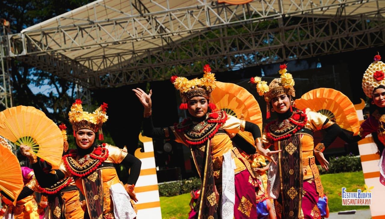 Pemkab Bogor dan IPB Hadirkan Festival Budaya Nusantara XVII di Pakansari