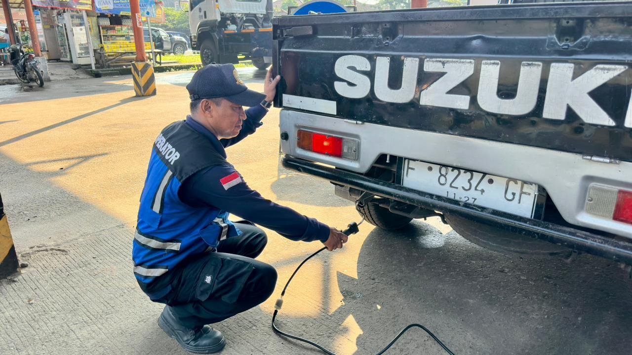 Meriahkan HJB ke-544, Pemkab Bogor Hadirkan Layanan Publik Gratis untuk Sopir