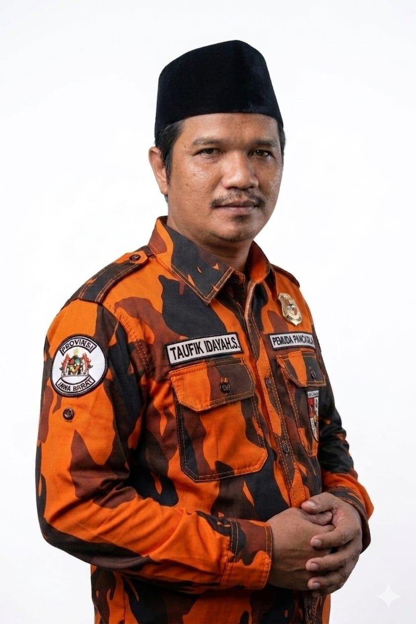 Kritik Soal Hibah KNPI, Sekretaris MPC PP Kabupaten Bogor Sebut Status Ketua SAPMA Fitra Sudah Berakhir Sejak 2025