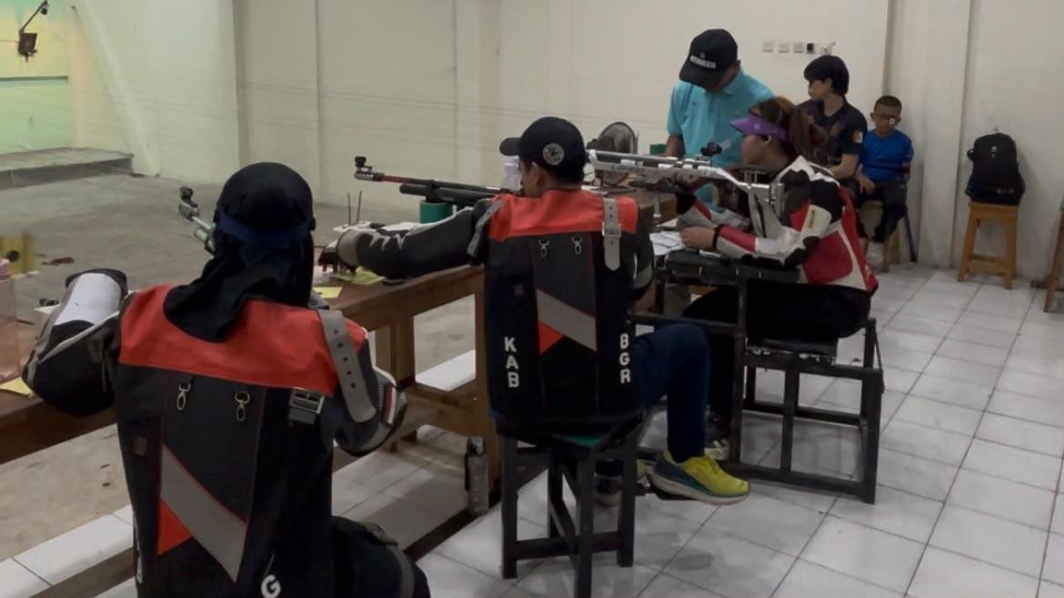 Bupati Rudy Susmanto Fasilitasi Atlet Difabel Lewat Sentra Olahraga Disabilitas, Cetak Prestasi Hingga Tingkat Internasional