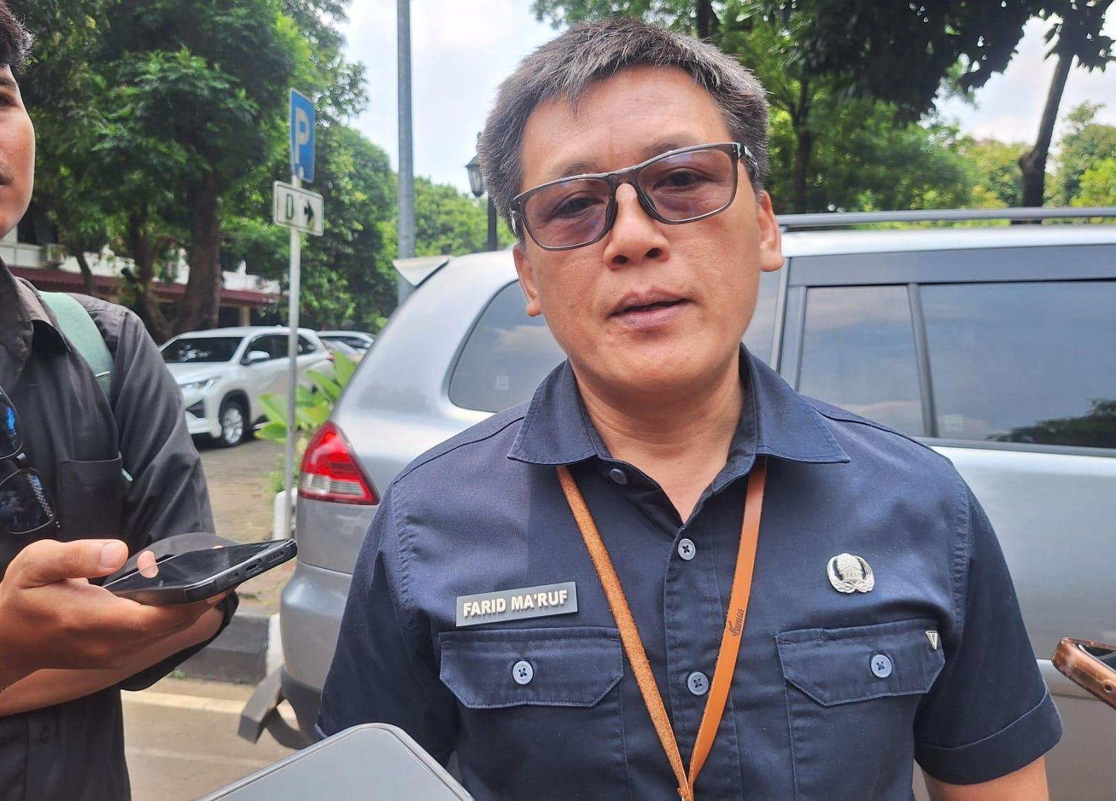 Jabar Jadi Tempat Mangkal Terbanyak PSK di Indonesia, Kabupaten Bogor Sumbang 21 Orang