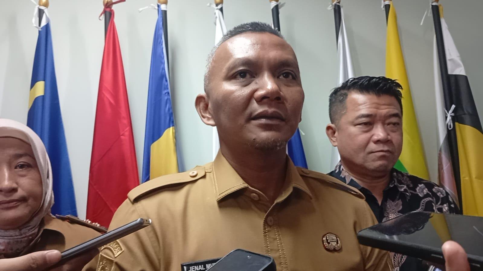 Masih Nekat Beroperasi, Ratusan Angkot Tua di Kota Bogor Terancam Dikandangkan