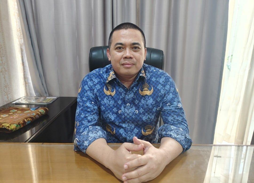 Pemkot Bogor Kucurkan Rp 3,9 Miliar untuk BSM 2026, 3.368 Siswa Terbantu