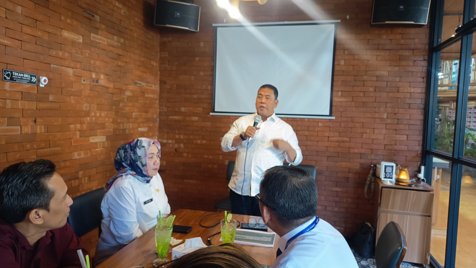Disperumkim Kota Bogor Pasang GPS dan Sensor BBM, Awasi Kinerja Armada