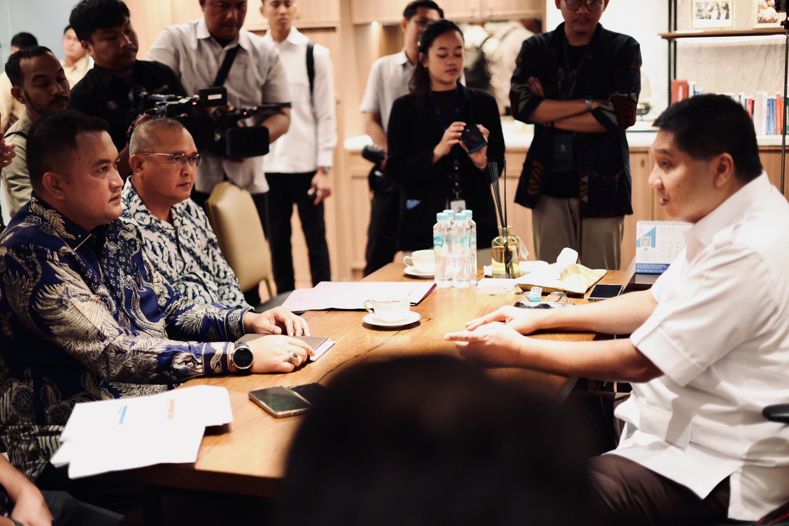 Didukung Pusat, Bupati Rudy Susmanto Akan Hadirkan 6.500 Rumah Layak Huni Bagi Masyarakat Kabupaten Bogor