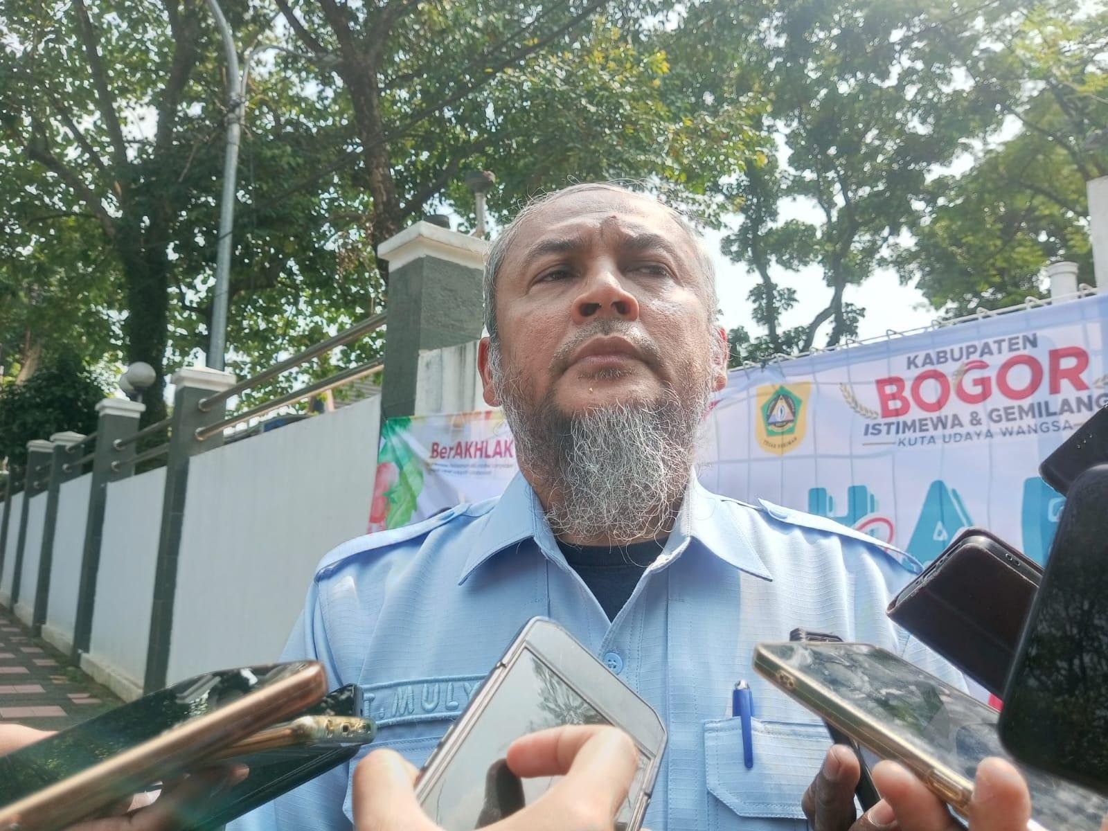 Penyebab Sungai Cileungsi-Gunung Putri yang Bau dan Menghitam Ditelusuri, 5 Perusahaan Terdeteksi Cemari Lingkungan