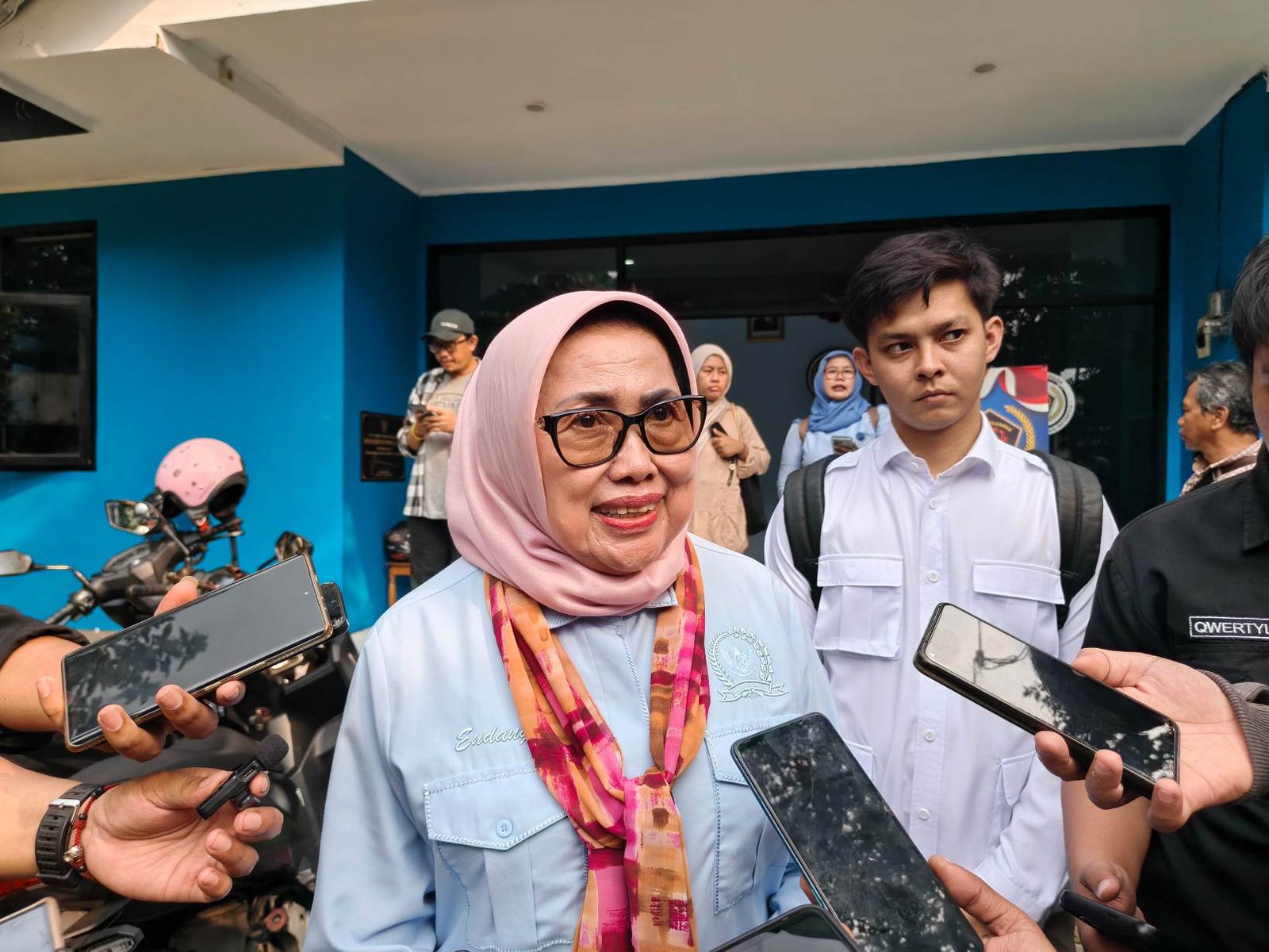 Berantas Mafia Beras, Endang Usulkan Penguatan Koperasi Petani dan Pengawasan Ketat