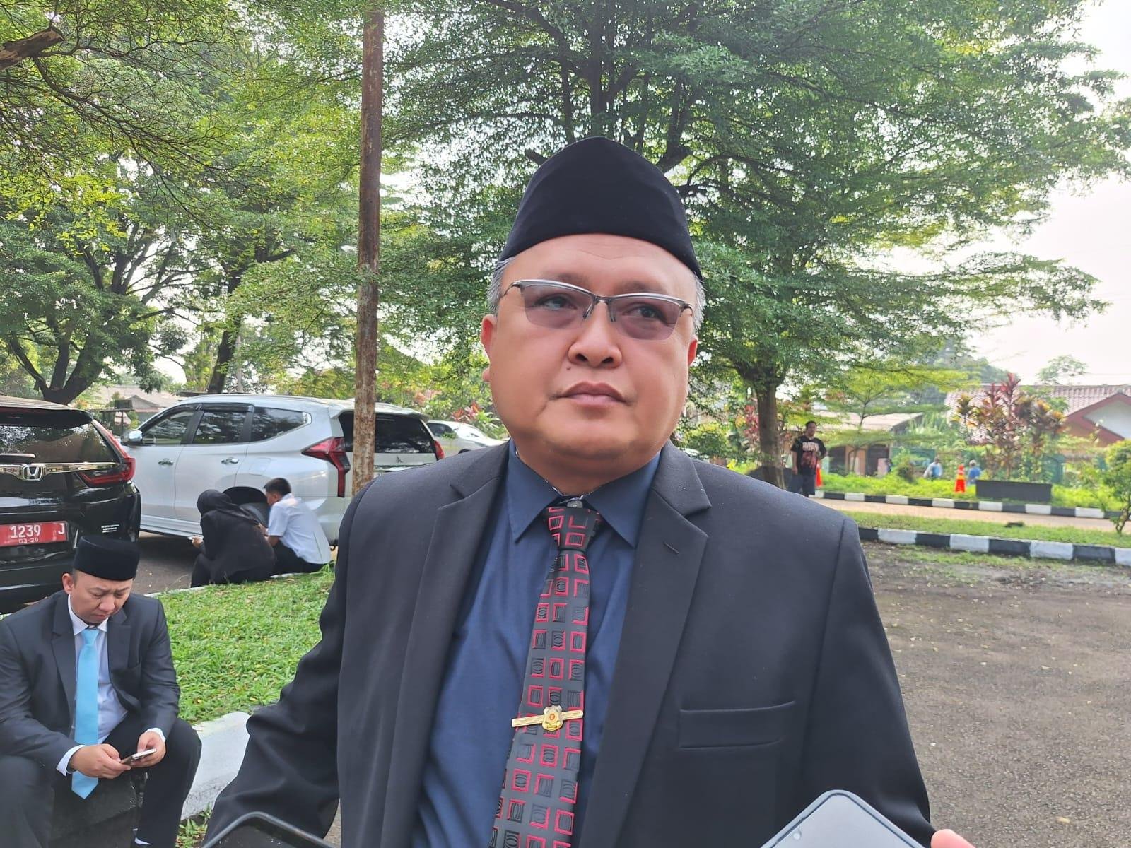 Presiden Prabowo Minta Atap Rumah Pakai Ijuk dan Rumbai untuk Kesehatan, Pemkab Bogor Berencana Bangun Satu Percontohan