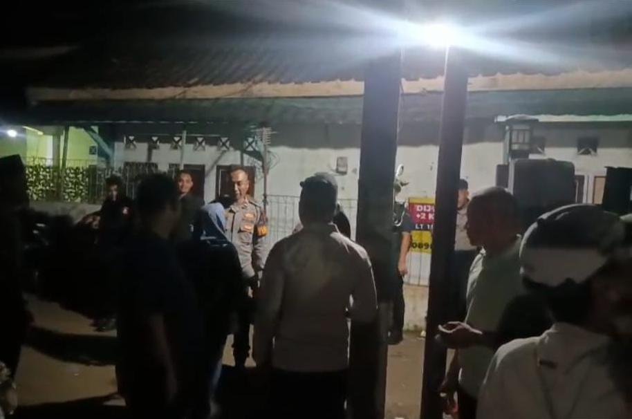 Rumahnya Digeruduk Warga, Pensiunan ASN Diringkus Polisi Usai Diduga Lakukan Pelecehan Seksual Anak di Rancabungur