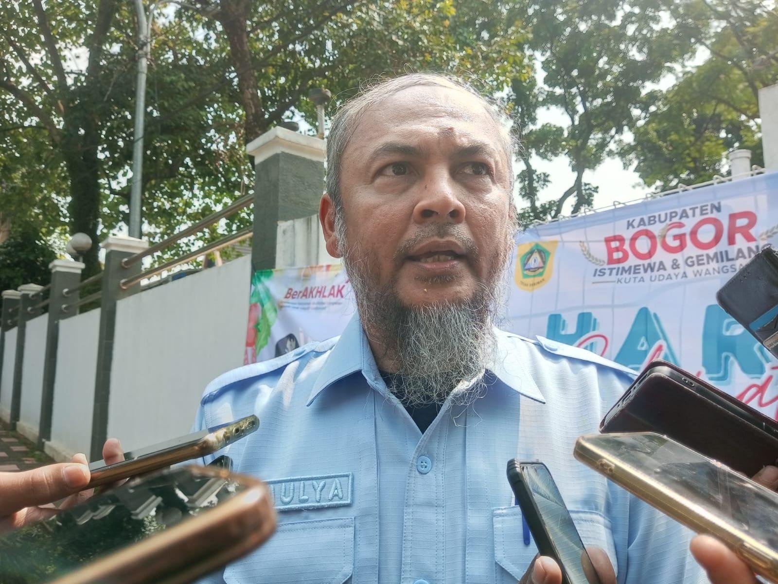 Hasil Uji Lab Air Sungai Cileungsi-Gunung Putri, Puluhan Perusahaan Melebihi Ambang Batas Limbah