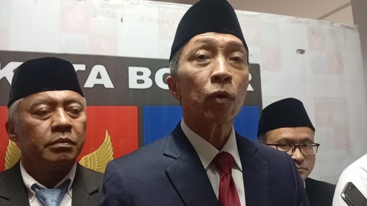 7 Hari Pencarian Bayu Dihentikan, Dedie Rachim Ucapkan Terima Kasih kepada Tim SAR