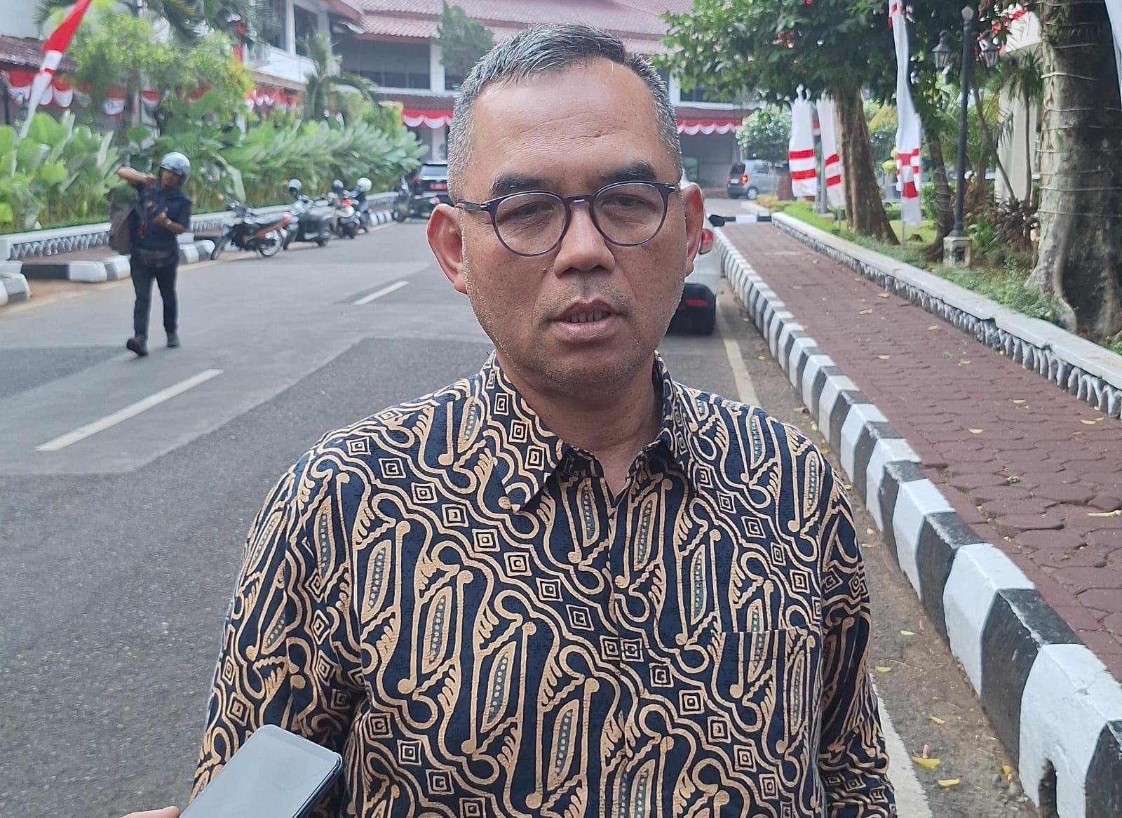 Isu Dugaan OTT KPK Menyeruak di Lingkup Pemkab Bogor, Sekda: Lagi Saya Monitor