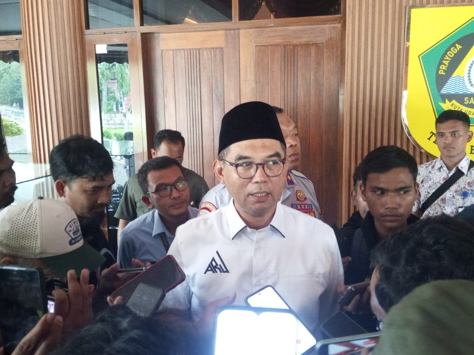 Pemkab Bogor Pastikan Layanan Publik Tetap Berjalan Meski Adanya Penyidikan dari KPK