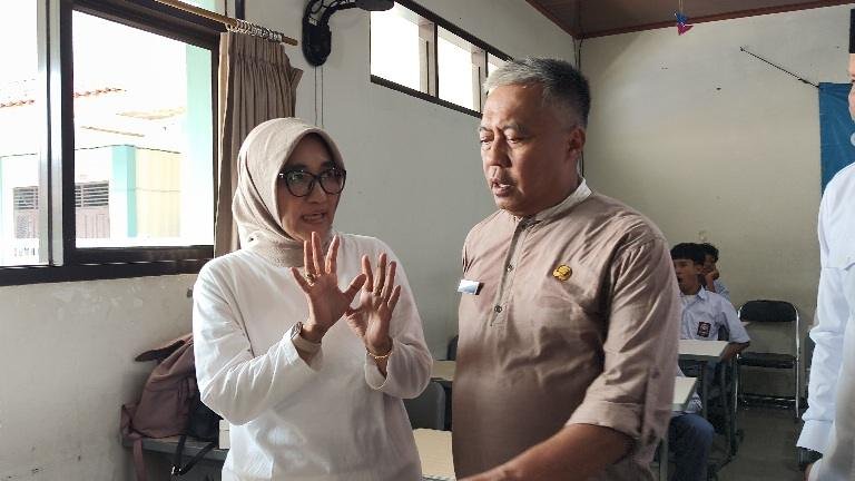 Pelajar di Kota Bogor Kebanyakan Mager, Angkanya Tembus 70 Persen
