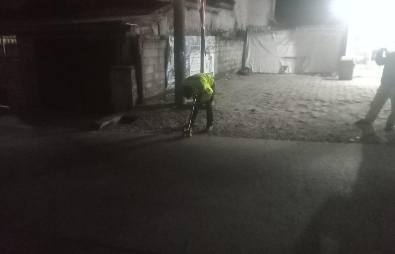 Penumpang Motor Tewas dan Pengendara Luka-luka Usai Gagal Nyalip Bus di Cibungbulang
