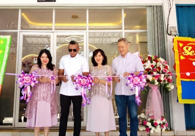 Diva’s Aesthetic & Wellness Clinic Hadir dengan Wajah Baru, Resmi Dilaunching Wakil Wali Kota Bogor
