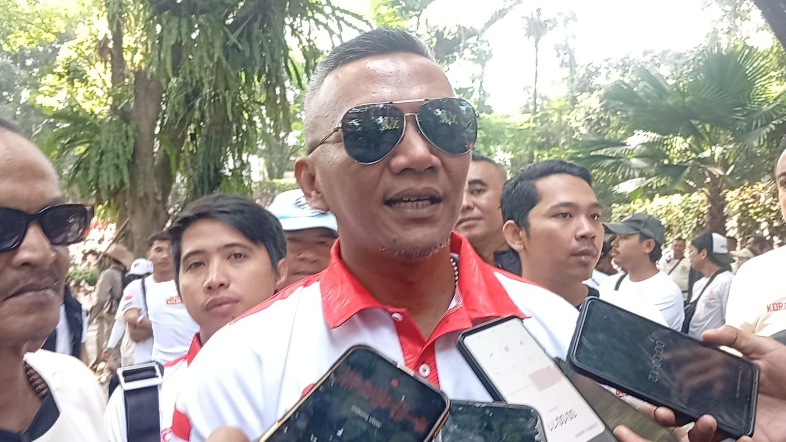 Atasi Kebocoran Retribusi, Pemkot Bogor Siapkan 500 Jukir Tambahan