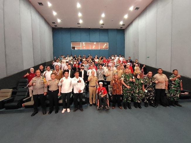 Kadin Kota Bogor Sabet Penghargaan Kewirausahaan Sosial FMP 2026