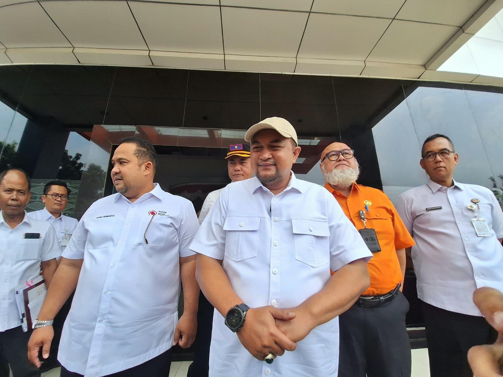 Kabupaten Bogor Peduli Kemanusiaan, Boneka hingga Uang Tunai Rp 500 Juta Disalurkan untuk Korban Gempa Bumi NTT